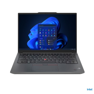 Laptop Lenovo ThinkPad E14 Gen 5 (Core i7 13700H, 16GB RAM, 512GB SSD, 14 WUXGA, Đen, 21JK00FSVA)