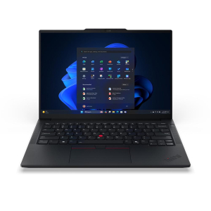 Laptop Lenovo ThinkPad E14 Gen 7 (Core Ultra 7 255H, 16GB RAM, 1TB SSD, Intel Arc Graphics, 14 inch WUXGA IPS, Black, 21SX002TVA)