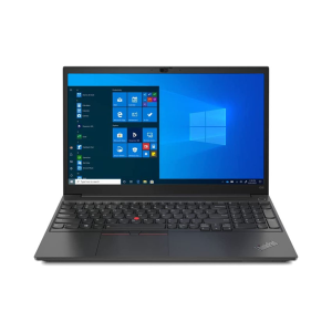 Laptop Lenovo ThinkPad E15 G4 - 21E600CFVA - (I5 1235U | 8GB RAM | 512GB SSD | 15.6 FHD | DOS | ĐEN)