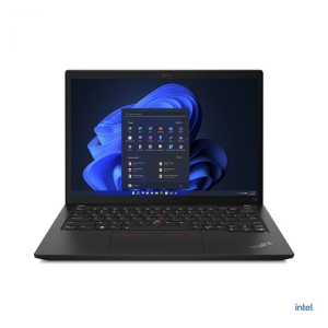 Laptop Lenovo ThinkPad X13 Gen 3 - 21BN008JFQ - (I5 1235U | 8GB RAM | 512GB SSD | 13.3 WUXGA | DOS | ĐEN)