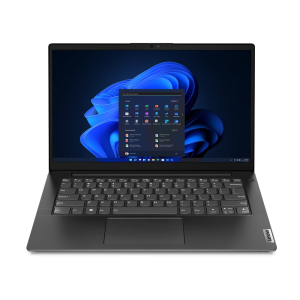 Laptop Lenovo V14 G4 IRU - 83A0000GVN - (Intel Core i3-1315U | 8GB | 256GB | Intel UHD Graphics | 14 inch FHD | Iron Gray)