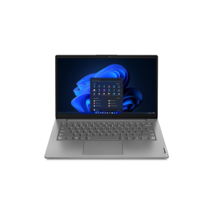 Laptop Lenovo V14 G4 IRU (Core i5 13420H, 8GB RAM, 512GB SSD, Intel UHD Graphics, 14 inch FHD IPS, Grey, 83A000FPVN)