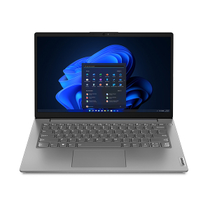 Laptop Lenovo V14 G4 IRU (Core i5‑13420H, 16GB RAM, 512GB SSD, Intel UHD Graphics, 14 inch FHD IPS, Grey, 83A000FNVN)