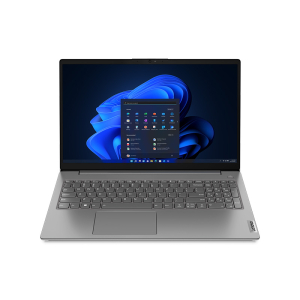 Laptop Lenovo V15 G4 IRU (Core i5 13420H, 8 GB RAM, 512 GB SSD, Intel UHD Graphics, 15.6 inch FHD IPS, Iron Grey, 83A100F3VN)