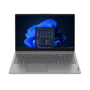 Laptop Lenovo V15 G4 IRU (Core i5 13420H, 8GB RAM, 512GB SSD, Intel UHD Graphics, 15.6 inch FHD IPS, Grey, 83A100URVN)