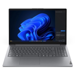 Laptop Lenovo V15 G5 IRL 83HF00BRVA (Core i5 13420H, 8GB RAM, 512GB SSD, 15.6 inch FHD, Win11, Grey)