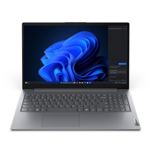 Laptop Lenovo V15 G5 IRL 83HF00BSVA (Core i5 13420H, 16GB RAM, 512GB SSD, 15.6 inch FHD, NoOS, Grey)