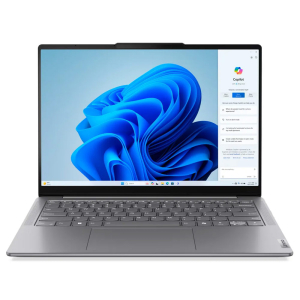 Laptop Lenovo Yoga 7 14IML9 (Core Ultra 7 155H, 32GB RAM, 1TB SSD, 14 inch WUXGA IPS, Grey, 83CV00AJVN)