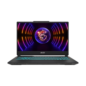 Laptop MSI Cyborg 15 - A12VE 240VN - (Intel Core i7-12650H | 8GB | 512GB | RTX4050 | 15.6 inch FHD | Win 11 | Đen)