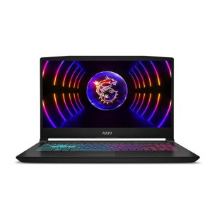 Laptop MSI Gaming Katana 15 (Core i7 13620H, 8GB RAM, 1TB SSD, RTX 3050 6GB, 15.6 inch FHD IPS 144Hz, Black, B13UDXK‑2269VN)