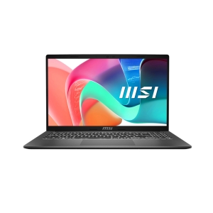 Laptop MSI Modern 14 F1MG-432VN (Core 5 120U, 16GB RAM, 512GB SSD, 14 inch FHD, Win11, Xám)