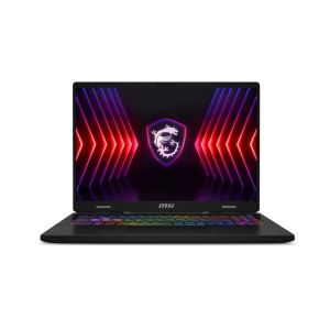 Laptop MSI Gaming Sword 16 HX (Core i7 14700HX, 16GB RAM, 1TB SSD, RTX 4050 6GB, 16.0 inch FHD+ 165Hz IPS, Cosmos Gray, B14VEKG‑856VN)
