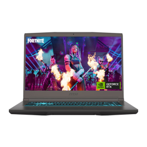 Laptop MSI Thin 15 (Core i5 12450H, 8 GB RAM, 512 GB SSD, RTX 3050 4 GB, 15.6 inch FHD IPS 144 Hz, Cosmos Gray, B12UC‑1416VN)