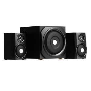 Loa Microlab TMN9BT (Bluetooth, USB, Thẻ nhớ - 2.1, 40 Watt)