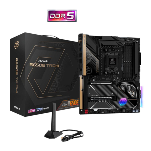 Mainboard ASRock B650E Taichi (AMD AM5, EATX, 4 khe DDR5)