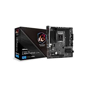 Mainboard ASRock Z790M PG Lightning DDR4 (Intel LGA 1700, mATX, 4 khe DDR4)