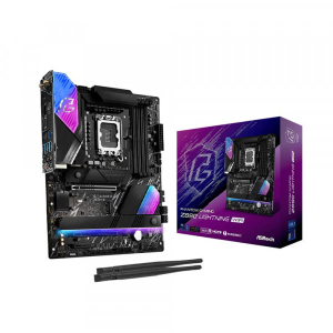 Mainboard ASRock Z890 Lightning WiFi DDR5 (Intel LGA 1851, ATX, 4 khe DDR5)