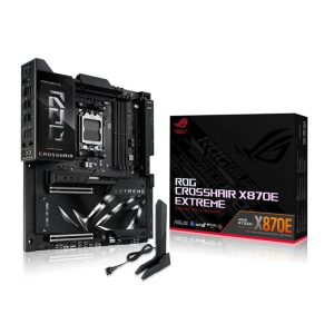 Mainboard ASUS ROG CROSSHAIR X870E EXTREME (AMD AM5, E-ATX, 4 khe DDR5)