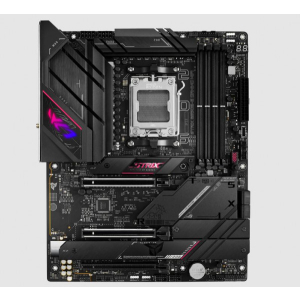 Mainboard ASUS ROG STRIX B650E-E GAMING WIFI (AMD AM5, ATX, 4 khe DDR5)