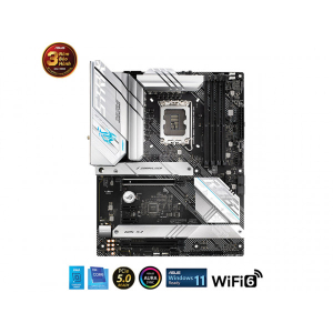Mainboard ASUS ROG STRIX B660-A GAMING WIFI D4 (Intel LGA 1700, ATX, 4 khe DDR4)