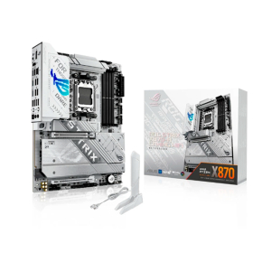 Mainboard ASUS ROG STRIX X870-A GAMING WIFI (AMD AM5, ATX, 4 khe DDR5)