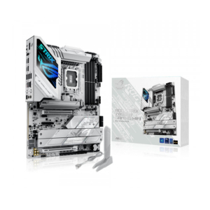Mainboard ASUS ROG STRIX Z890-A GAMING WIFI (Intel LGA 1851, ATX, 4 khe DDR5)