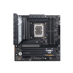 Mainboard ASUS TUF GAMING B860M‑PLUS (Intel LGA 1851, mATX, 4 khe DDR5)