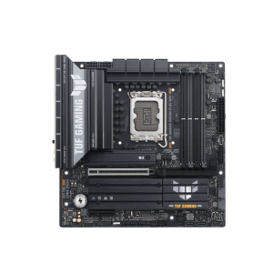 Mainboard ASUS TUF GAMING B860M‑PLUS WIFI (Intel LGA 1851, mATX, 4 khe DDR5)