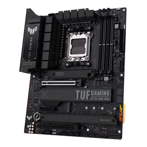 Mainboard ASUS TUF GAMING X670E-PLUS WIFI (AMD AM5, ATX, 4 khe DDR5)