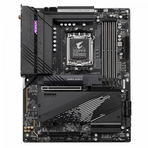 Mainboard Gigabyte B650 AORUS PRO AX (AMD AM5, ATX, 4 khe DDR5)