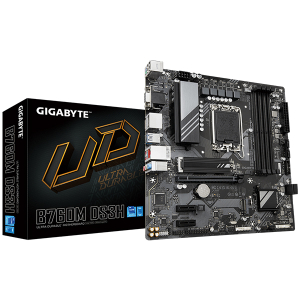 Mainboard Gigabyte B760M-DS3H DDR5