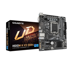 Mainboard Gigabyte H610M-H V3 DDR4