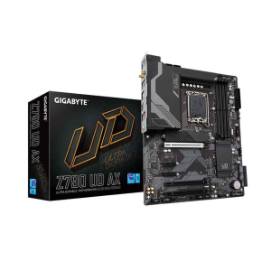 Mainboard Gigabyte Z790 UD AX DDR5