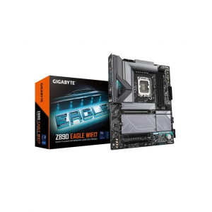 Mainboard Gigabyte Z890 EAGLE WIFI7 (Intel LGA 1851, ATX, 4 khe DDR5)