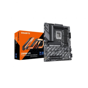 Mainboard Gigabyte Z890 UD (Intel LGA 1851, ATX, 4 khe DDR5)