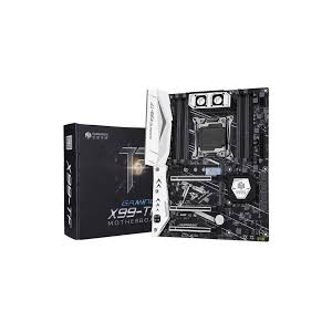 Mainboard Huananzhi X99-TF Gaming (Intel X99, LGA 2011‑3, ATX, 8 khe DDR4)