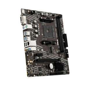 Mainboard MSI A520M-A PRO (AMD AM4, mATX, 2 khe DDR4)