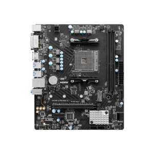 Mainboard MSI B450M-A PRO MAX II (AMD AM4, mATX, 2 khe DDR4)