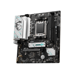Mainboard MSI B650M GAMING WIFI (AMD AM5, mATX, 2 khe DDR5)