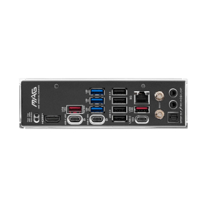 Mainboard MSI MAG X870 TOMAHAWK WIFI (AMD AM5, ATX, 4 khe DDR5)