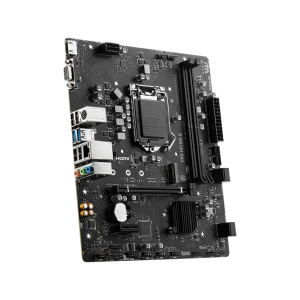 Mainboard MSI PRO H510M-B (Intel LGA 1200, mATX, 2 khe DDR4)