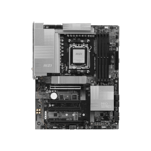 Mainboard MSI PRO X870-P WIFI (AMD AM5, ATX, 4 khe DDR5)