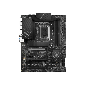 Mainboard MSI PRO Z790-P WIFI (Intel LGA 1700, ATX, 4 khe DDR5)