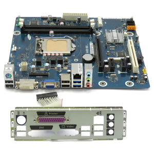 Mainboard Samsung H81 (Intel LGA 1150, mATX, 2 khe DDR3)