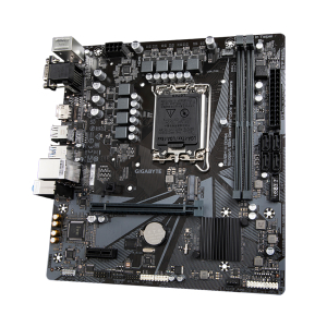 Mainboard WinnFox H610M (Intel LGA 1700, M-ATX, 2 khe DDR4)