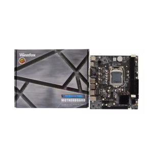 Mainboard WinnFox H81M