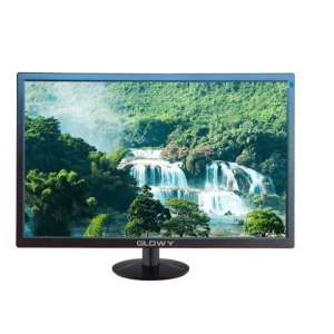 Màn hình 20-inch GLOWY GW20 (19.5" 60Hz, HD, VGA, HDMI)