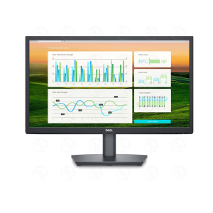 Màn hình 22-inch Dell E2222HS (21.5" VA Full HD, VGA, HDMI, Display Port, Loa)