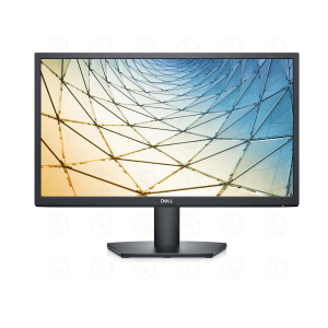 Màn hình 22-inch Dell SE2222H (21.5" VA FHD, 8ms, 250cd/m2, VGA, HDMI, Kèm cáp HDMI)