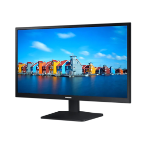 Màn hình 22-inch Samsung LS22A336NHEXXV (21.5" VA 60Hz, FHD, 5ms, 200cs/m2, VGA, HDMI, kèm dây HDMI)